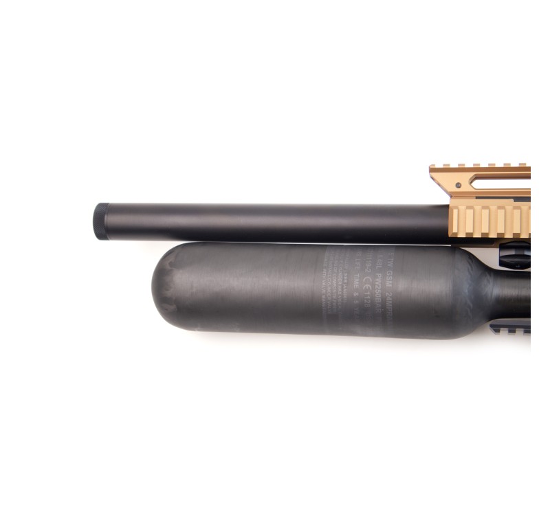 FX Airguns Impact M4 Cal 6,35mm / .25