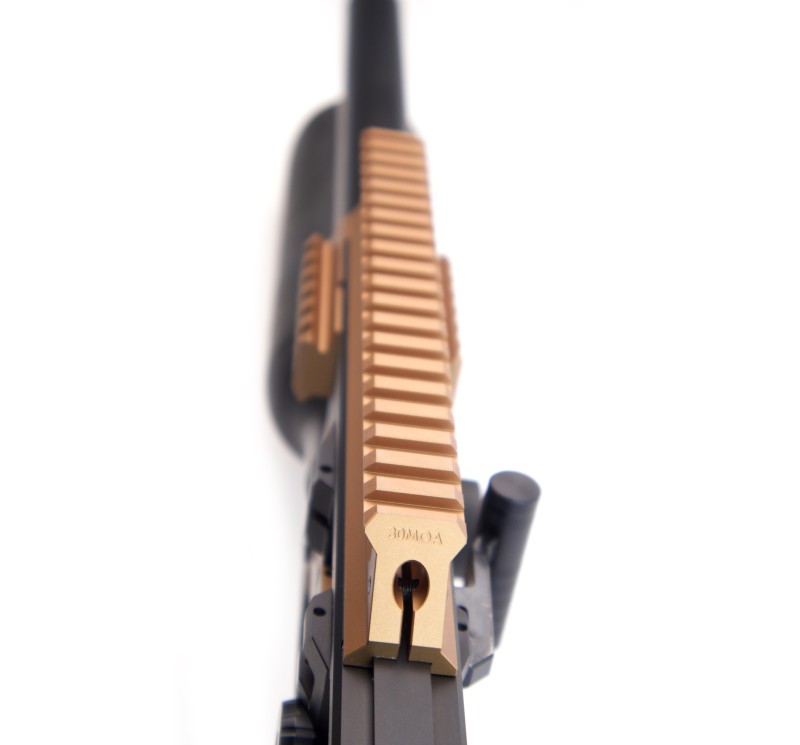 FX Airguns Impact M4 Cal 6,35mm / .25