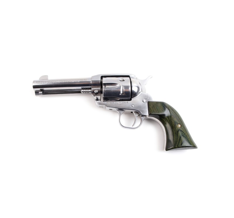 Ruger Vaquero Dallera Custom Cal 45 LC