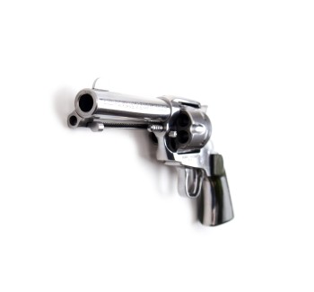 Ruger Vaquero Dallera Custom Cal 45 LC