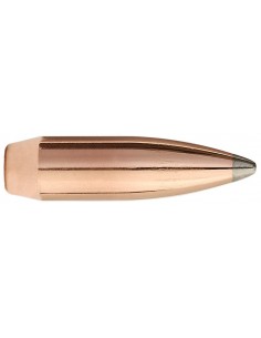 SIERRA PALLE 257" 100GR SBT GAMEKING 100PZ.