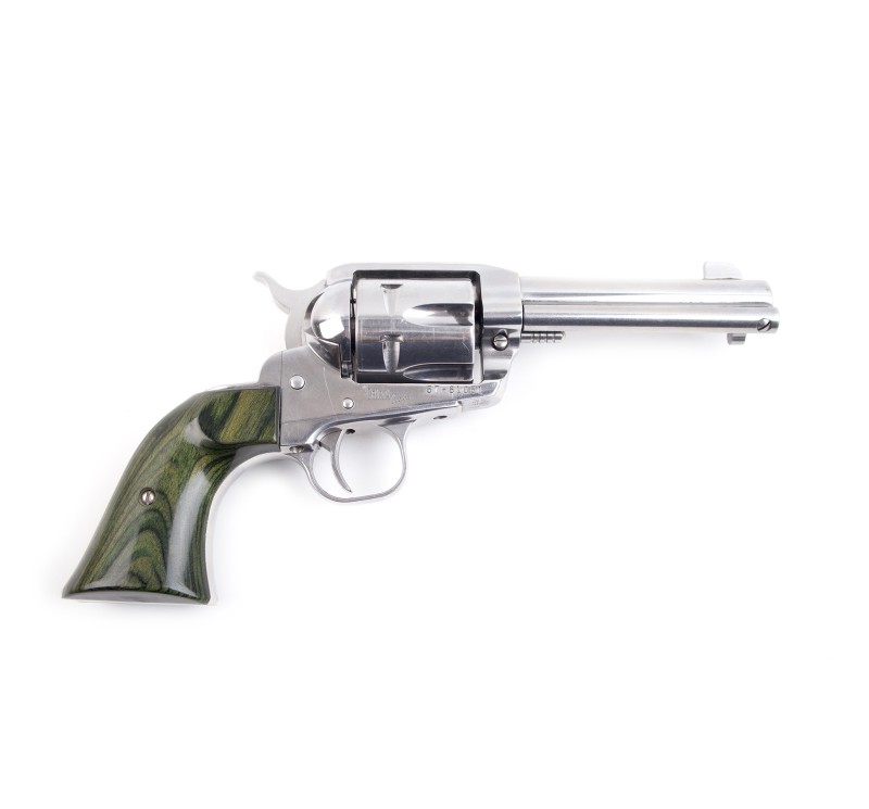 Ruger Vaquero Dallera Custom Cal 45 LC