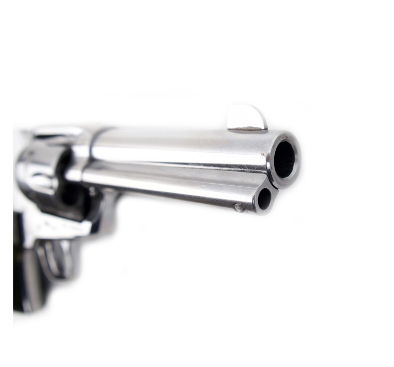 Ruger Vaquero Dallera Custom Cal 45 LC