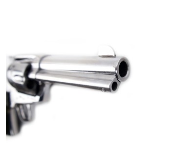 Ruger Vaquero Dallera Custom Cal 45 LC