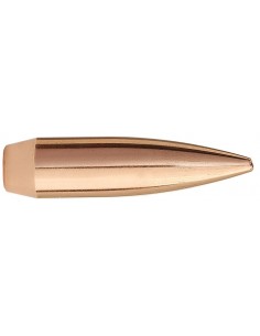 SIERRA PALLE 257" 100GR HPBT MATCHKING 100PZ.