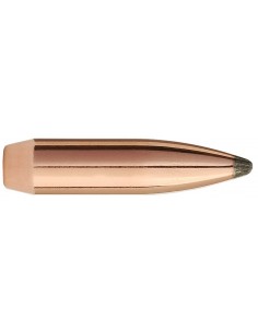 SIERRA PALLE 257" 117GR SBT GAMEKING 100PZ.