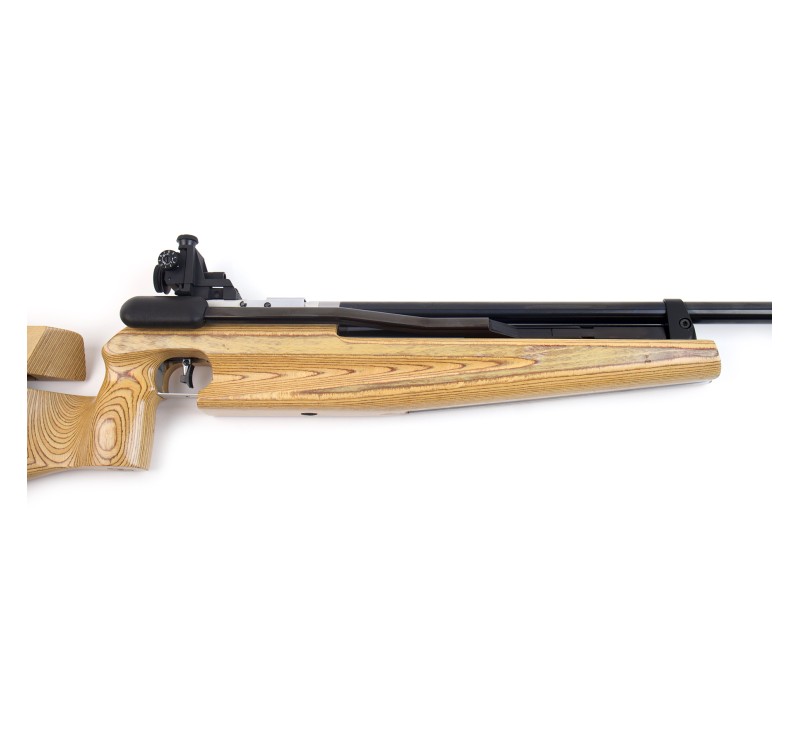 Feinwerkbau 600 Cal 4,5mm