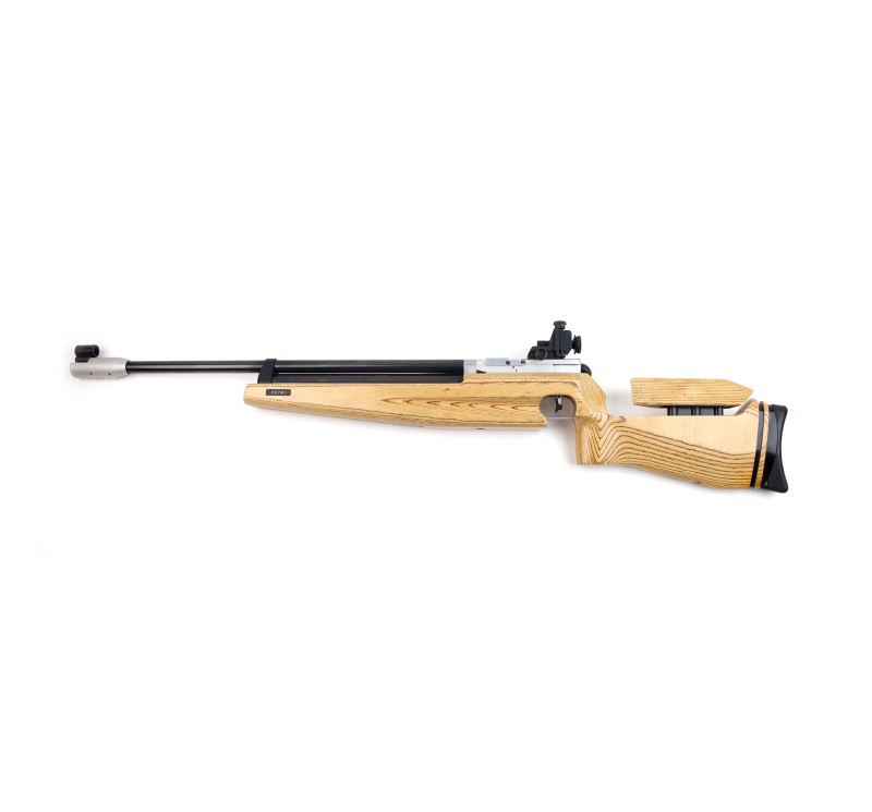 Feinwerkbau 600 Cal 4,5mm