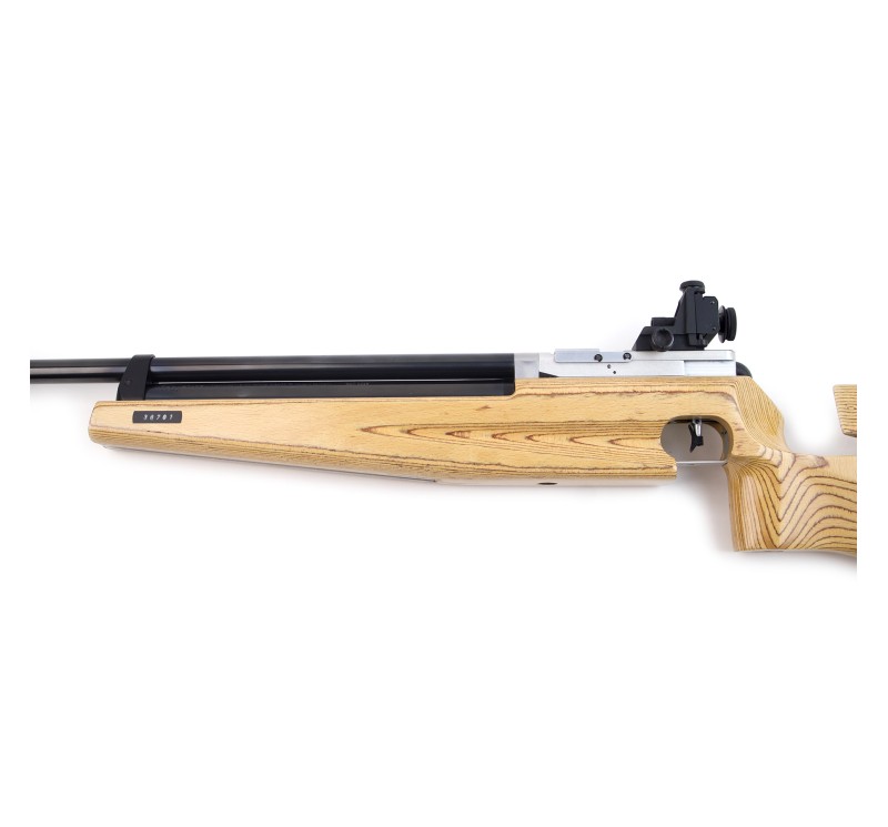 Feinwerkbau 600 Cal 4,5mm