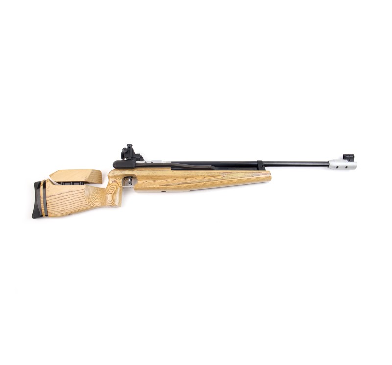 Feinwerkbau 600 Cal 4,5mm