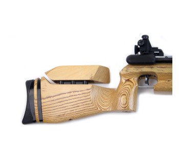 Feinwerkbau 600 Cal 4,5mm