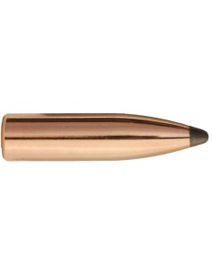 SIERRA PALLE 257" 117GR SPT PRO-HUNTER 100PZ.