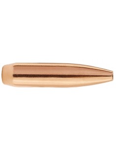 SIERRA PALLE 257" 120GR HPBT GAMEKING 100PZ.