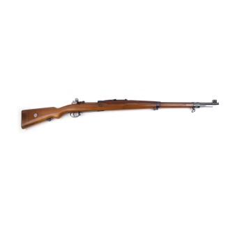 CZ Mauser 1898/29 Cal 8x57 JS