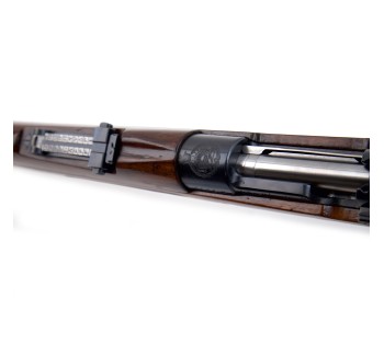 CZ Mauser 1898/29 Cal 8x57 JS 2