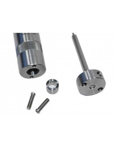 WILSON STAINLESS STEEL NECK SIZING DIE WILSON STAINLESS STEEL NECK SIZING DIE