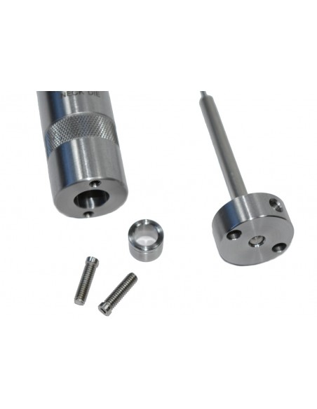 WILSON STAINLESS STEEL NECK SIZING DIE WILSON STAINLESS STEEL NECK SIZING DIE