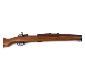 CZ Mauser 1898/29 Cal 8x57 JS