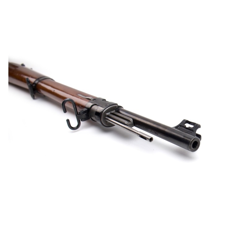 CZ Mauser 1898/29 Cal 8x57 JS