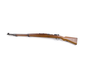 CZ Mauser 1898/29 Cal 8x57 JS