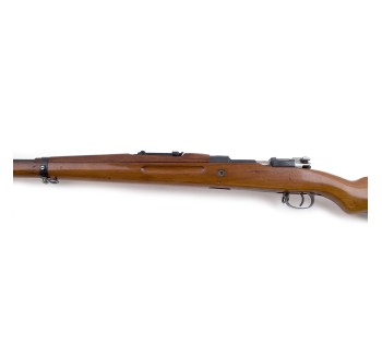 CZ Mauser 1898/29 Cal 8x57 JS