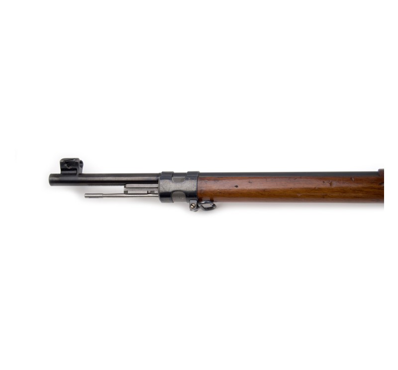CZ Mauser 1898/29 Cal 8x57 JS