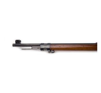 CZ Mauser 1898/29 Cal 8x57 JS