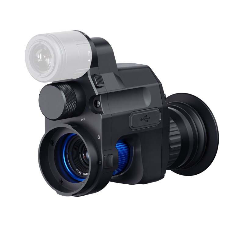 Pard Visore Notturno Clip-On NV007V2 Pro