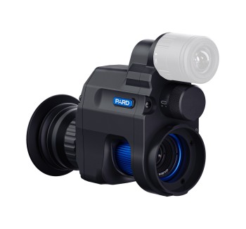 Pard Visore Notturno Clip-On NV007V2 Pro 2