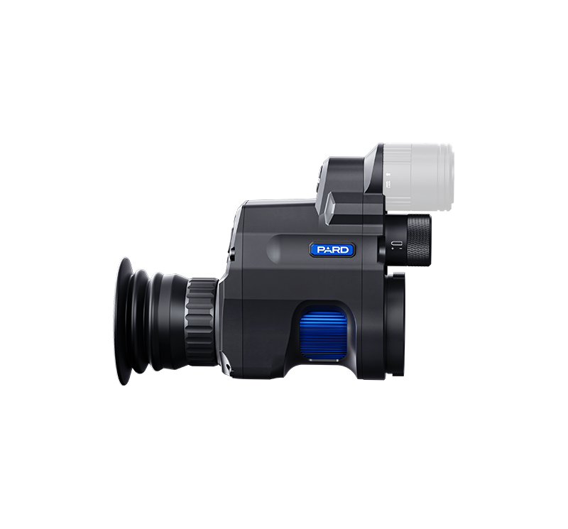 Pard Visore Notturno Clip-On NV007V2 Pro