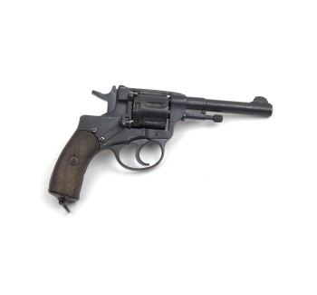 Nagant 1895 Cal 7,62 Nagant