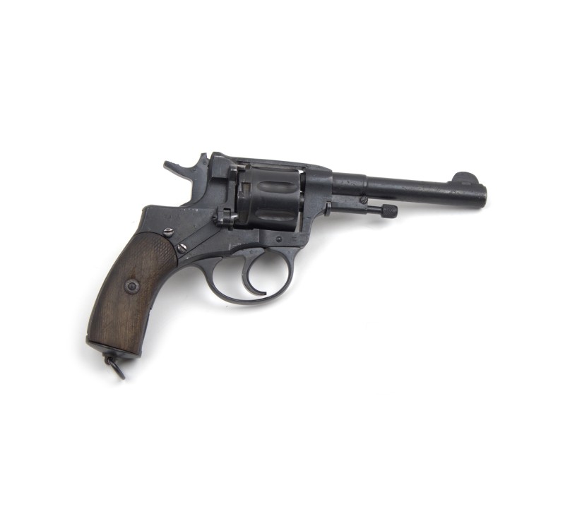 Nagant 1895 Cal 7,62 Nagant