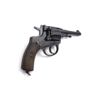 Nagant 1895 Cal 7,62 Nagant