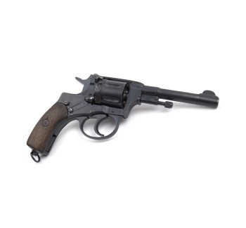 Nagant 1895 Cal 7,62 Nagant