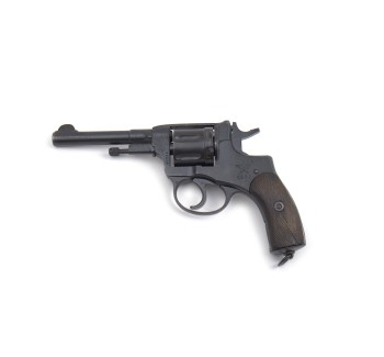 Nagant 1895 Cal 7,62 Nagant