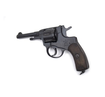 Nagant 1895 Cal 7,62 Nagant