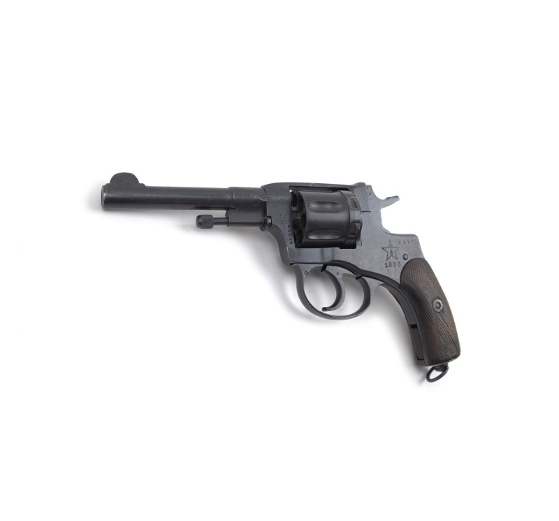 Nagant 1895 Cal 7,62 Nagant