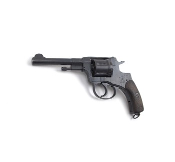 Nagant 1895 Cal 7,62 Nagant