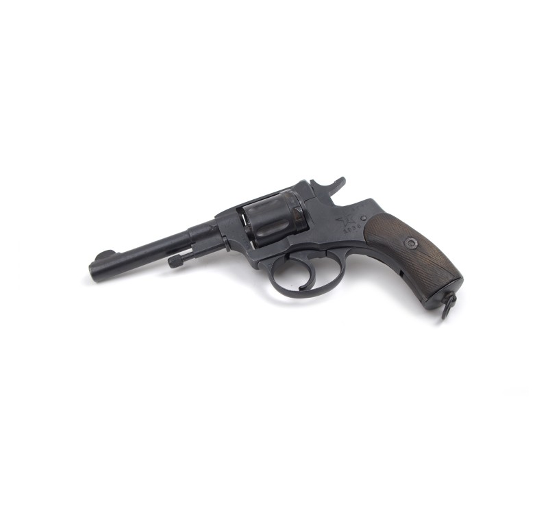 Nagant 1895 Cal 7,62 Nagant