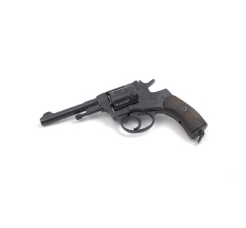 Nagant 1895 Cal 7,62 Nagant