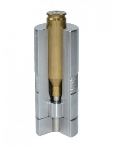 WILSON STAINLESS STEEL NECK SIZING DIE 2