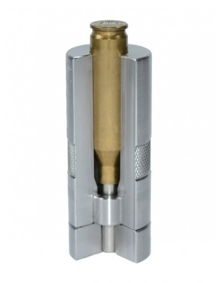 WILSON STAINLESS STEEL NECK SIZING DIE WILSON STAINLESS STEEL NECK SIZING DIE