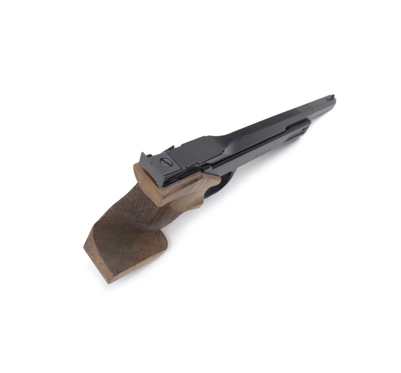 FAS AP 604 Cal 4,5mm