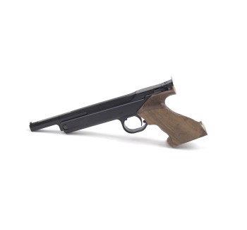FAS AP 604 Cal 4,5mm