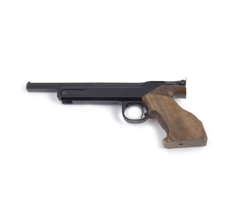 FAS AP 604 Cal 4,5mm