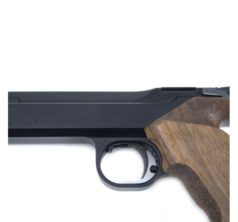 FAS AP 604 Cal 4,5mm