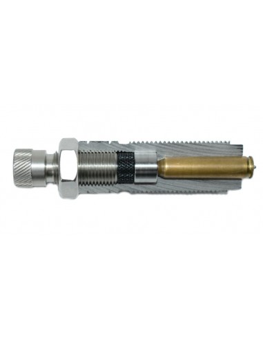 WILSON BUSHING FULL LENGTH SIZING DIE WILSON BUSHING FULL LENGTH SIZING DIE