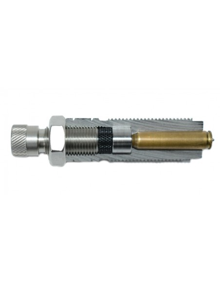 WILSON BUSHING FULL LENGTH SIZING DIE WILSON BUSHING FULL LENGTH SIZING DIE