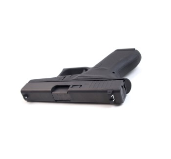 Glock 42 Cal 380 Auto