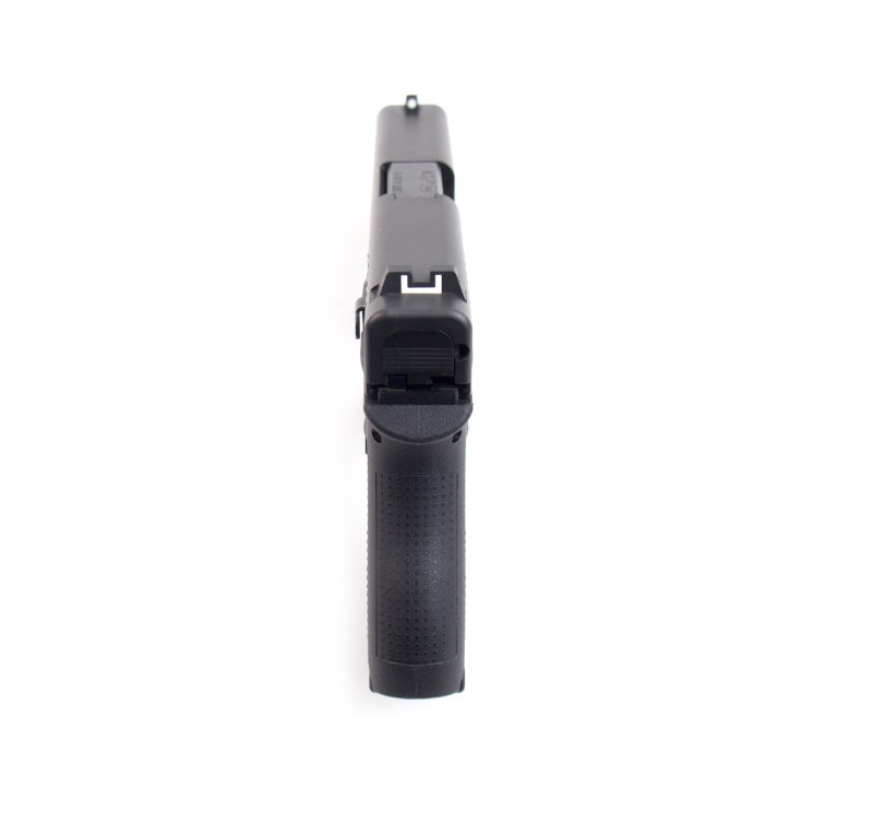 Glock 42 Cal 380 Auto